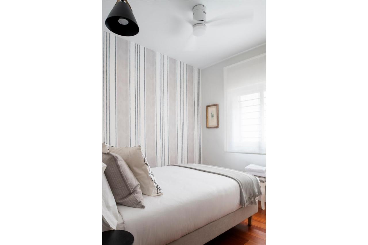 Magno Apartments Santa Ana 26 セビリア エクステリア 写真